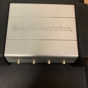 audio-technica SELECTOR AT-SL73D 現状品