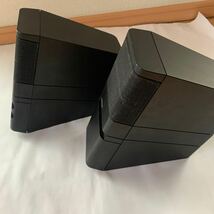 BOSE MediaMate Computer Speaker スピーカー　ジャンク品_画像3