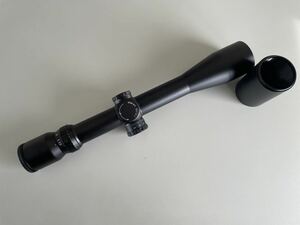 ●ライト光機製作所 2.5-12.5×42mm ミルドット●ブッシュネル Leupold Nightforce等OEM ライフル 実銃 狩猟 ハンター OTS レミントン