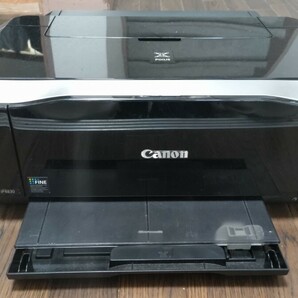 Canon PIXUS プリンター ip4830 通電のみ確認の画像1