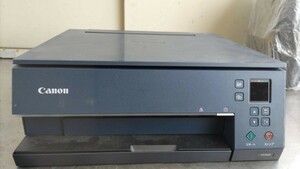 Canon TS7430 ink-jet multifunction machine Canon ink-jet printer 