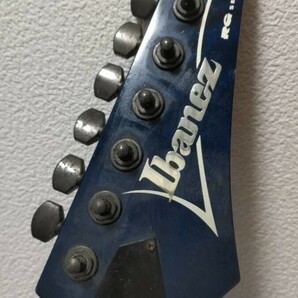 Ibanaz エレキギター ギターの画像1