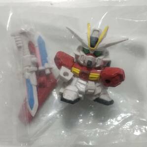 ★346 ソードインパルスガンダム★『SDガンダムフルカラー ステージ54』『SD GUNDAM FULL COLOR STAGE54』未開封品、ミニブック無しの画像1