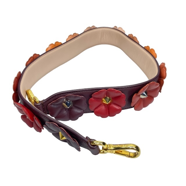 2025年最新】Yahoo!オークション -fendi ストラップユーの中古品 2025年最新】Yahoo!オークション -fendi ストラップユーの中古品