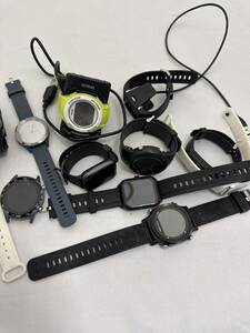  smart watch etc. 12 point summarize junk control number 3-117