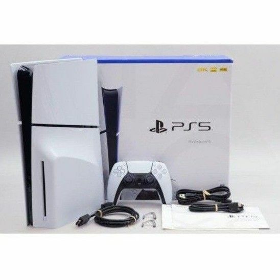 SONY PlayStation 5（SSD1TB）CFI-2000A01