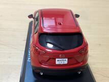 国産名車　コレクション 1/43 マツダ　CX-5 2012 定形外350円_画像8