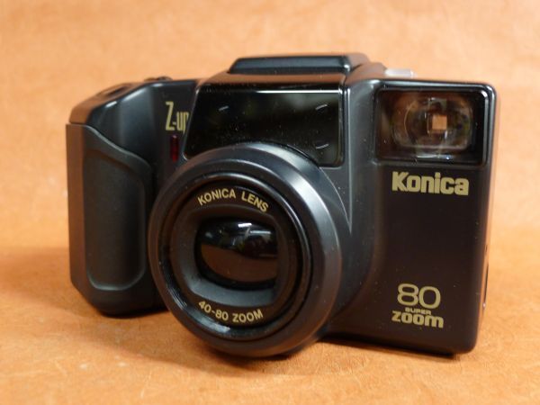 2025年最新】Yahoo!オークション -konica z-up80の中古品・新品 2025年最新】Yahoo!オークション -konica z-up80の中古品・新品