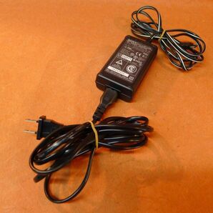 c012 SONY Handycam ハンディカム ビデオカメラ DCR-PC300 充電器付属 寸法：約幅6㎝ 高さ12㎝ 奥行12㎝/60の画像8