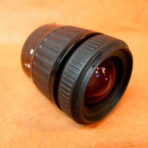 c143 TAMRON Tamron AF TELE-MACRO 35-90mm 1:4-5.6 size : diameter approximately 5.5cm height approximately 8cm/60