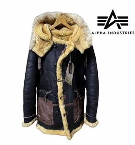 Alpha Industries