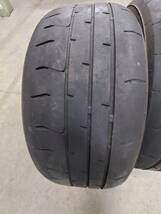 ●○ブリヂストン　RE71RS　195/50R16 2本中古○●_画像2