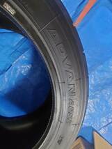 ●○ヨコハマ　A052　205/45R17 2本セット　新品○●_画像3