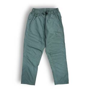 山と道 ５ポケットパンツ メンズ M シーグランス ナイロンパンツ | 5 Pocket Pants ボトムス ハイキング トレッキング パンツ