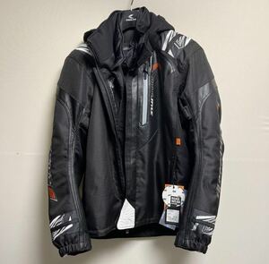 HYOD ST-W SPEED PARKA D3O 