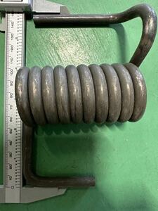  safety loader loading car rear gate springs 1 pieces postage included!
