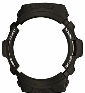 G-SHOCK カシオ AWG-100,AWG-M100用ベゼル パーツ 新品