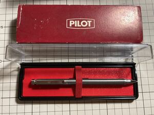  Pilot Birdie переключатель механический карандаш . шариковая ручка Showa 