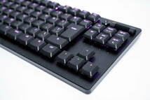 【美品】RAZER DEATHSTALKER V2 PRO TENKEYLESS 赤軸(リニア) 日本語配列_画像6