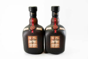 【2本セット】 古酒 オールドパー スペリオール 750ml Old Parr Superior