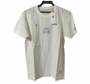 『新品』ポールスミス　半袖　Tシャツ　ルームウェア　30 7308 サイズS