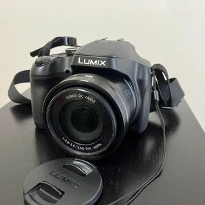 Panasonic LUMIX DC-FZ85 デジタルカメラ