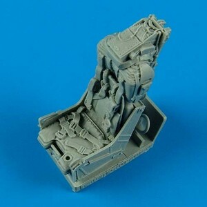 クイックブースト 32140 1/32 F-8 クルセイダー イジェクションシート（汎用）