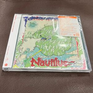 通常盤 SEKAI NO OWARI CD/Nautilus 24/3/13発売 