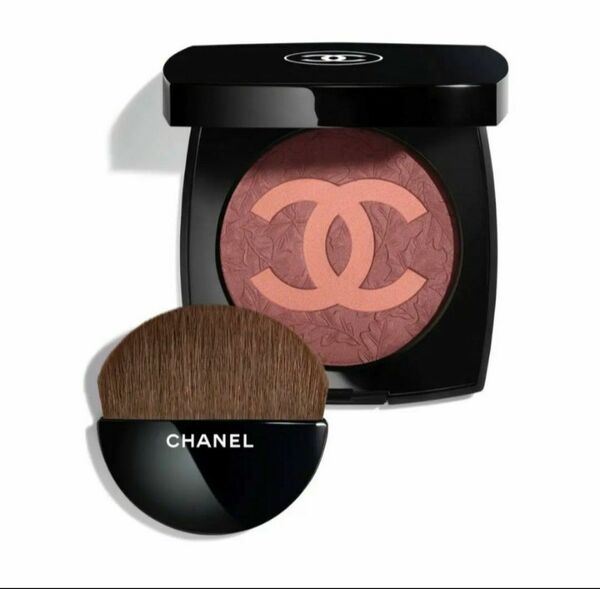 限定 チークCHANEL