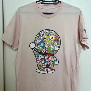 UNIQLO ドラえもん Tシャツ