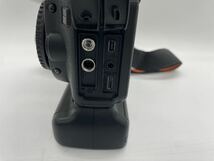 Canon EOS 50D デジタル一眼レフ デジタルカメラ/BATTERY GRIP BG-E2N グリップ_画像9