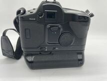 【動作品】Canon EOS-1 一眼レフ フィルムカメラ ボディ _画像4