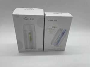 【未使用品】YA-MAN ヤーマン ジェットフロスコンパクト YOI-100W ノズル用UV除菌ケース YOI-UV01W