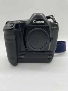 【動作品】Canon キャノン EOS 1N HS ボディ POWER DRIVE BOOSTER E1