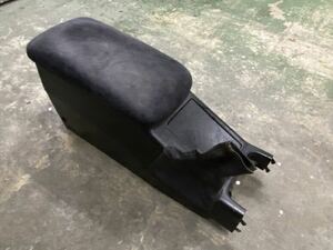 JZX100 Cresta roulant G center console ( black interior )