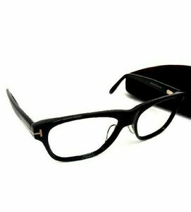 TOM FORD トムフォード TF5312 002 フレームのみ サングラス メガネ 眼鏡 メンズ レディース ブラック系