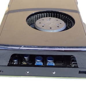 ビデオボード NVIDIA GeForce GTX470 GDDR5 グラフィックカード 動作未確認 #BB0823の画像5