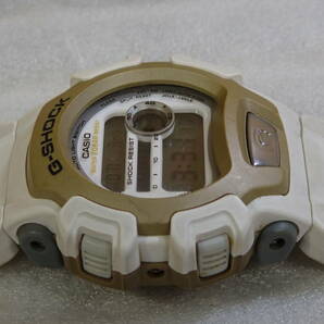 時計 CASIO カシオ G-SHOCK ジーショック 1826 DW-004 腕時計 電池新品 動作確認済み#BB01963の画像7