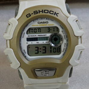 時計 CASIO カシオ G-SHOCK ジーショック 1826 DW-004 腕時計 電池新品 動作確認済み#BB01963の画像1