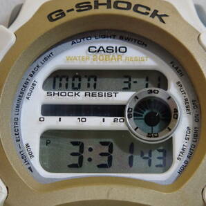 時計 CASIO カシオ G-SHOCK ジーショック 1826 DW-004 腕時計 電池新品 動作確認済み#BB01963の画像5