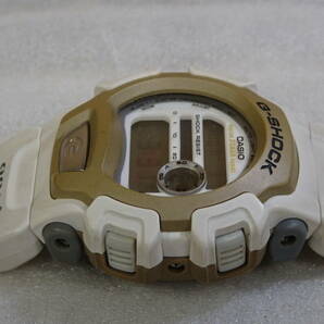 時計 CASIO カシオ G-SHOCK ジーショック 1826 DW-004 腕時計 電池新品 動作確認済み#BB01963の画像6