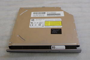 hp ProBook 450 G3 用 HP DVDマルチドライブ DU-8AESH SATA 2017年製 動作確認済み#BB02000