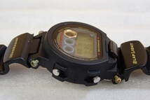 ブランド腕時計 CASIO カシオ G-SHOCK MUDMAN マッドマンSHOCK RESIST 1289 DW-8400 電池新品 動作確認済み#BB01737_画像6