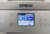 EPSON EW-M630TW インクジェットプリンター 通電確認のみ#BB0623_画像2