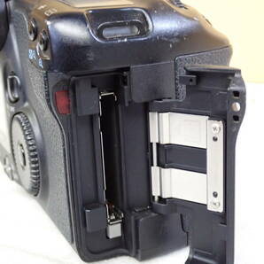 Canon キャノン EOS10D DIGITAL DS6031 デジタル一眼レフカメラ 動作未確認 #BB0949の画像7