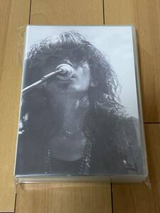 【完全限定生産CD】YBO2 BOX CD9枚+DVDセット トランスレコード