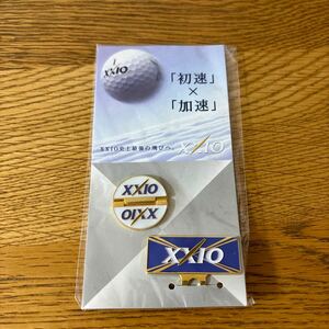 XXO スタンドアップクリップマーカー　未使用品　送料込