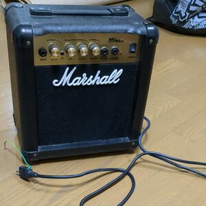 Marshall　マーシャル MG10CD