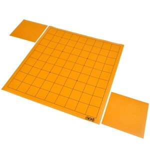 . Go shop mat shogi record piece pcs attaching * easy record size 33cm×36cm circle .. mobile convenience . easy . shogi introduction * against department for shogi convention for also popular. 