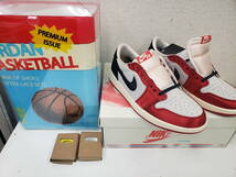 ナイキ　AIR JORDAN 1 RETRO LOW OG SP 【新品・未使用】　エアジョーダン　FN0432　100　サイズ：26ｃｍ_画像1